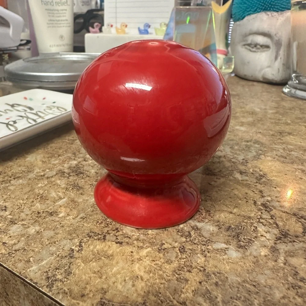 Fiesta Vintage Kitchen Shaker